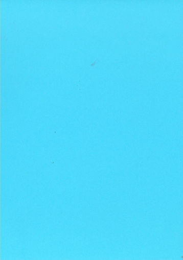 Picture of A4 KARTONCIN - PALE BLUE 240GSM